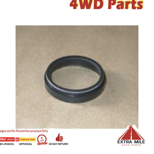 Wheel Bearing Seal-Rear For Toyota Landcruiser HJ75-4.0L 2H Dsl 90310-35001JNG
