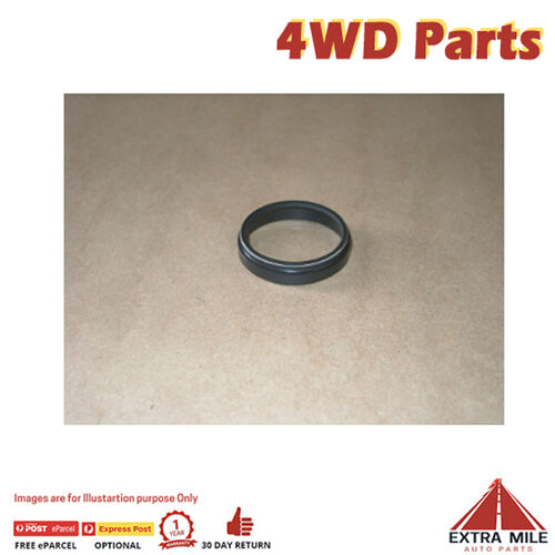 Wheel Bearing Seal-Rear For Toyota Landcruiser HDJ78-4.2L 1HDFTE 90310-36003JNG