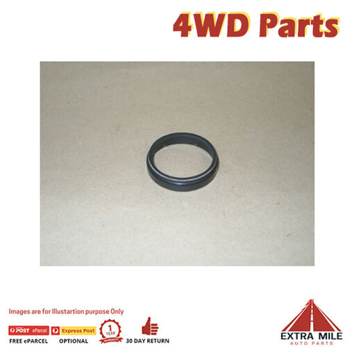 Wheel Bearing Seal-Rear For Toyota Landcruiser HZJ75-4.2L 1HZ Dsl 90310-36003NG