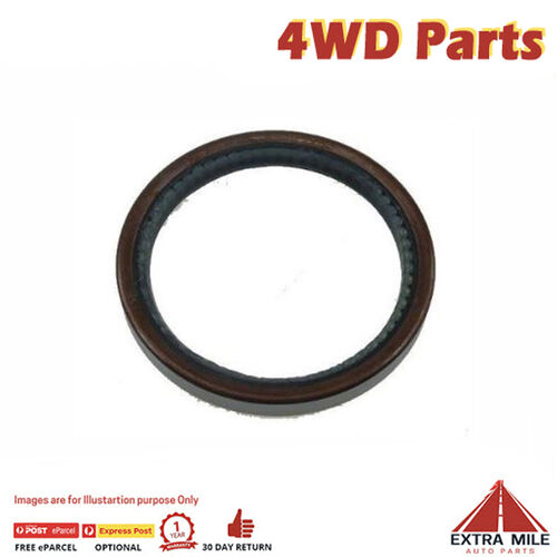 Wheel Bearing Seal-Rear For Toyota Hilux KUN26-1KDFTV 3.0L 03/05-09/15