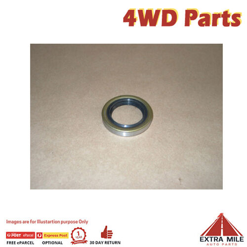 M/Trans Front Seal For Toyota Landcruiser FJ75-4.0L 3F 11/84-08/92 90311-28004JNG