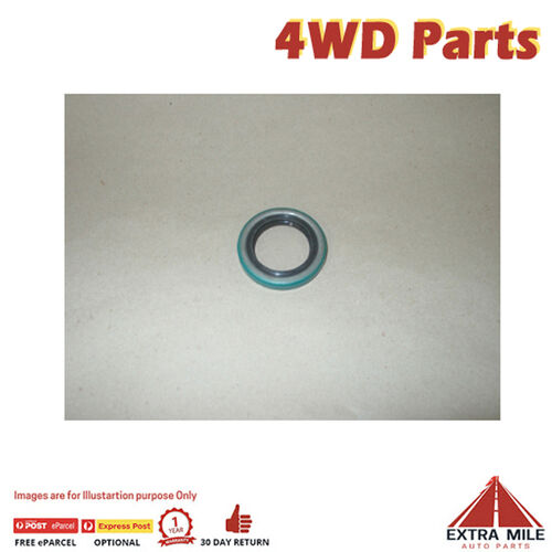 Manual Trans Front Seal For Toyota Landcruiser HJ60-4.0L 2H Dsl 90311-28004NG