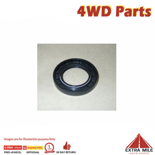 Transfer Case Adapter Seal For Toyota Hilux LN106-3L 2.8L 08/88-08/97