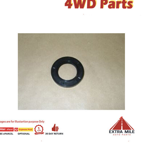 Manual Trans Front Seal For Toyota Landcruiser HZJ78-4.2L 1HZ Dsl 90311-32012JNG