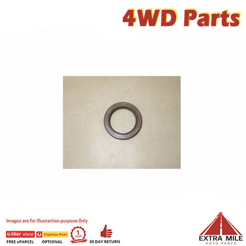Camshaft Seal For Toyota Hilux LN167-5L & 5LE 3.0L 08/97-01/05 90311-32019NG