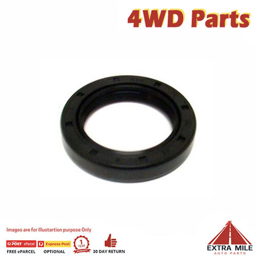 Camshaft Seal For Toyota Prado KZJ95R - 3.0L 1KZTE Turbo Dsl