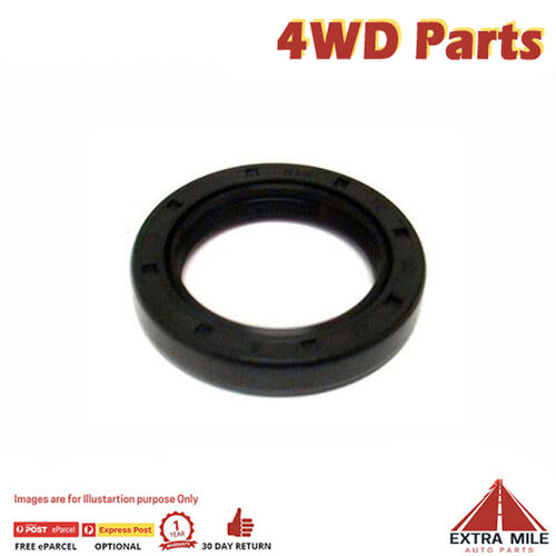 Camshaft Seal For Toyota Hilux KZN165-1KZTE 3.0L 12/99-04/05 90311-32020JNG
