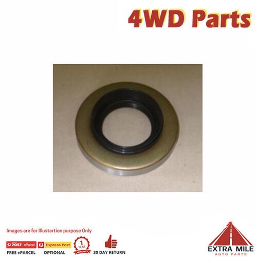 Rear Diff Pinion Seal For Toyota Landcruiser FJ62,FJ75,FZJ80,HZJ75,HZJ79,HZJ80
