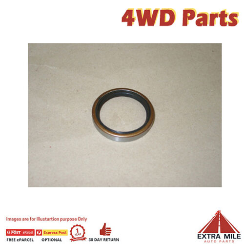 Wheel-Brg Seal-Rear For Toyota Landcruiser FJ40-4.2L 2F 64-84 90311-38146NG