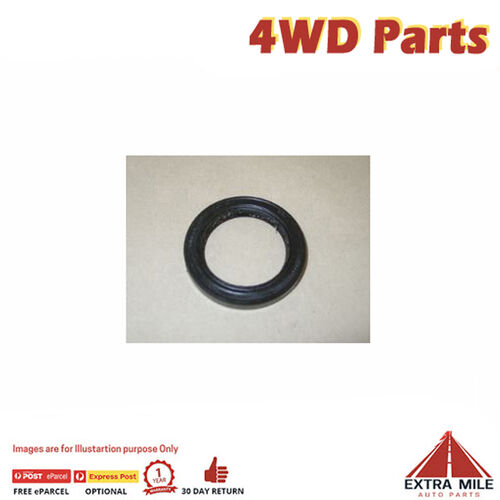 Transfer Case Adapter Seal For Toyota Hilux KZN165-1KZTE 3.0L 12/99-04/05