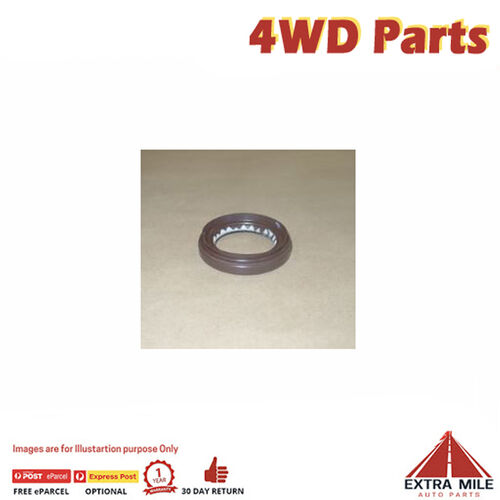 T/Case Ext HousingSeal For Toyota Hilux RN130 4Runner-22R 2.4L Carby 08/89-10/95
