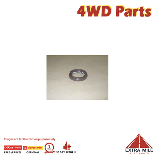 Transfer/Case Ext Housing Seal For Toyota Hilux KZN165-1KZTE 3.0L 12/99-04/05