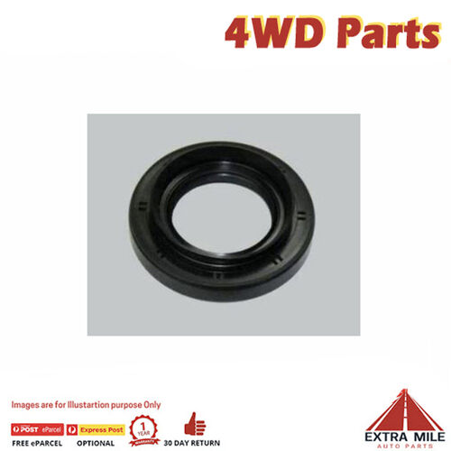 Rear Pinion Seal For Toyota Hilux VZN167-5VZFE 3.4L 08/2002-01/05 90311-41009JNG