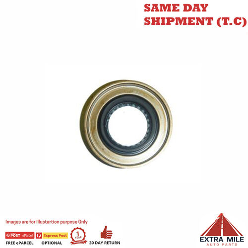 Transfer Case Side Gear Seal For Toyota Hilux KUN26-1KDFTV 3.0L 03/05-09/15