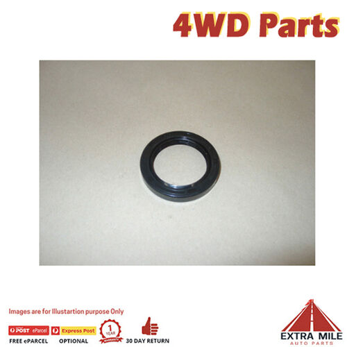 Transfer Case Side Gear Seal For Toyota Landcruiser HJ45,BJ40,FJ45 Petrol 4wd