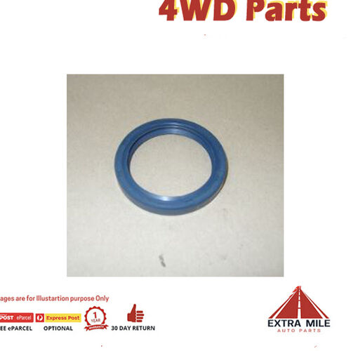 T/Case Output Shaft Retainer Seal For Toyota Landcruiser HJ60-4.0L 2H