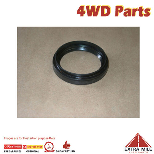 T/Case Output Shaft Retainer Seal For Toyota Landcruiser HJ61-4.0L 12HT