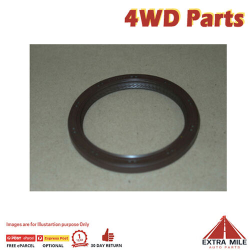 Timing Seal Kit For Toyota Landcruiser HDJ80-4.2L 1HDFT 01/90-01/98 90311-58006NG