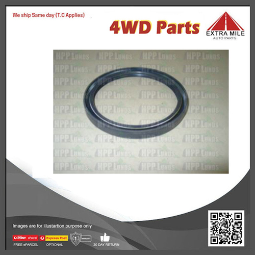 Engine Seal Rear 2F/3F For Toyota Landcruiser FJ45 FJ40 Series - 90311-99065NG