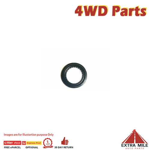 Drive Shaft Seal For Toyota Hilux GGN25-1GRFE V6 4.0L 03/05-09/15 90311-T0016NG