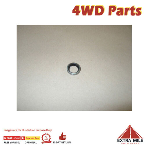 Transfer Case Adapter Seal For Toyota Landcruiser HJ75 - 4.0L 2H Dsl