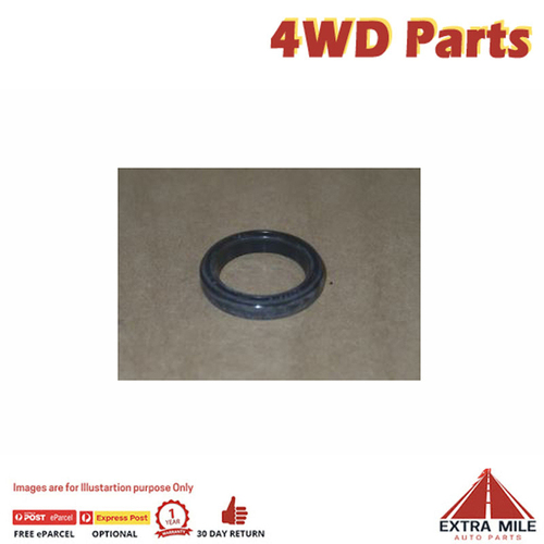 Transfer Case Companion Flange Seal For Toyota Hilux VZN167-5VZFE 3.4L  08/2002-01/05