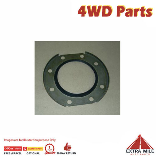 Axle Shaft Dust Seal For Toyota Landcruiser BJ40 - 3.0L B Dsl 09/1977 - /1980