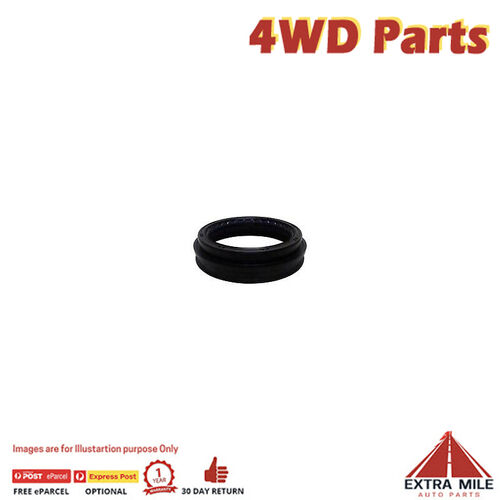 Axle Shaft Seal For Toyota Hilux KUN16-1KDFTV 3.0L 03/05-09/15 90313-T0002NG