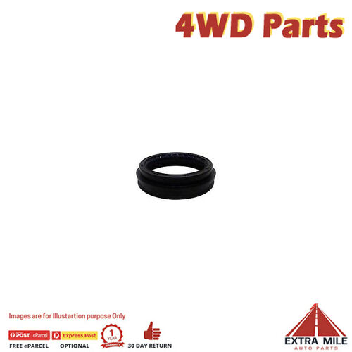 Axle Shaft Seal For Toyota Hilux GGN15-1GRFE V6 4.0L 03/05-15 90313-T0002NG