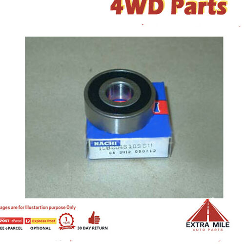 Spigot Bush-Bearing For Toyota Landcruiser HZJ80 - 4.2L 1HZ Dsl