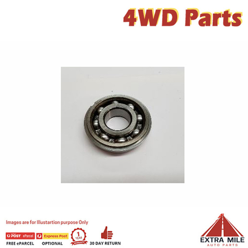 Transfer Case Idler Gear Bearing For Toyota Hilux LN107-3L 2.8L 08/91-08/97