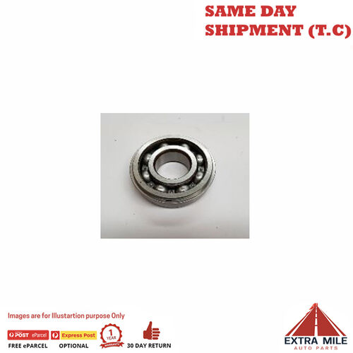 Manual Trans Output Shaft Bearing For Toyota Hilux RZN174-3RZFE 2.7L 11/97-07/02