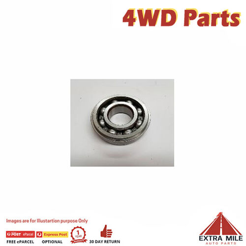Manual Trans Output Shaft Bearing For Toyota Prado RZJ95-2.7L 3RZFE 90363-35036NG