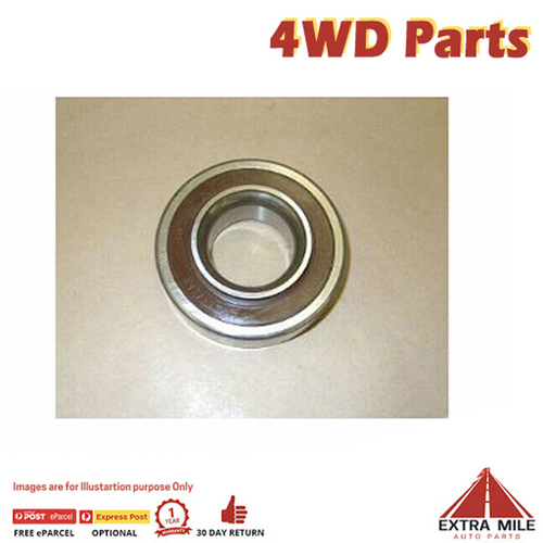 Rear Wheel Bearing For Toyota Hilux VZN172-5VZFE 3.4L 08/02-01/05 90363-40068JNG