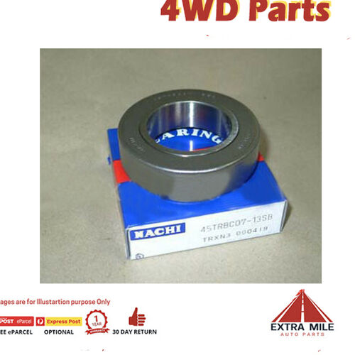 Clutch Release Bearing For Toyota Landcruiser FJ75 - 4.0L 3F Prl 11/84 - 08/92