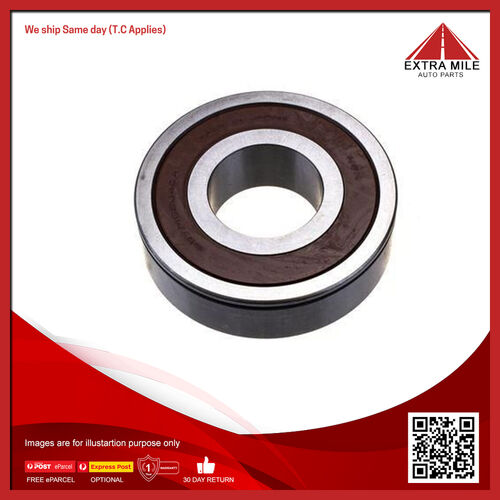 Mnul/T Input Shaft Brg For Toyota Landcruiser FZJ75-4.5L 1FZFE 08/92-08/99