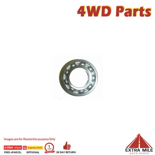 Differential Side Gear Shaft Bearing For Toyota Hilux KUN26-1KDFTV 3.0L