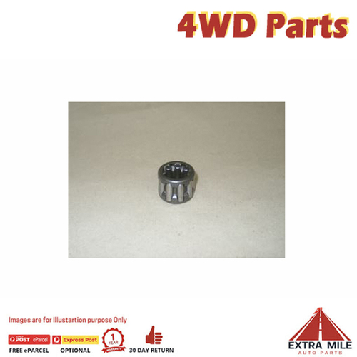 Input Shaft Needle Roller Bearing For Toyota Hilux LN46-L 2.2L 01/1979 -08/83