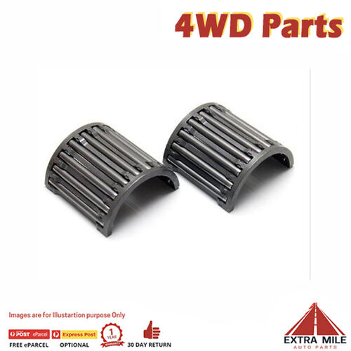 T/Case Drive Sprket Bearing For Toyota Prado GRJ120-4.0L 1GRFE V6 08/2004-07/09