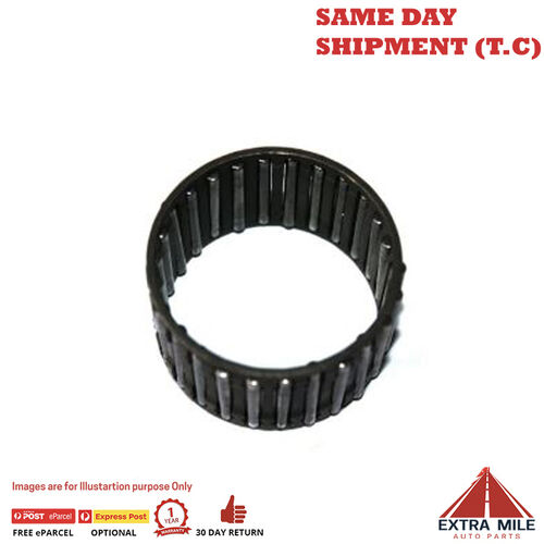 M/Trans 2GR Bearing For Toyota Hilux RZN154-3RZFE 2.7L 08/97-01/05 90364-43006NG