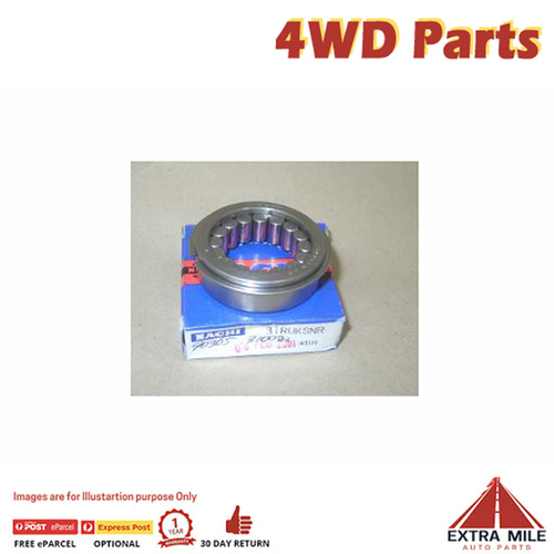M/Trans Counter Shaft Bearing For Toyota Hilux YN63-4YC / 4YE 2.2L Carby  11/1985-10/1989
