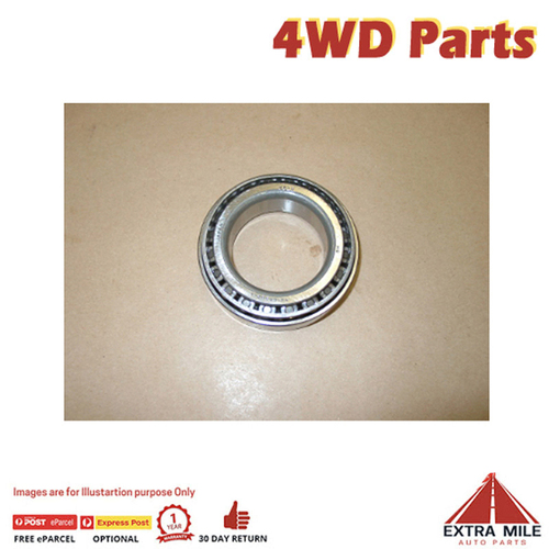 Diff Carrier Bearing For Toyota Hilux VZN172-5VZFE 3.4L 08/02-01/05