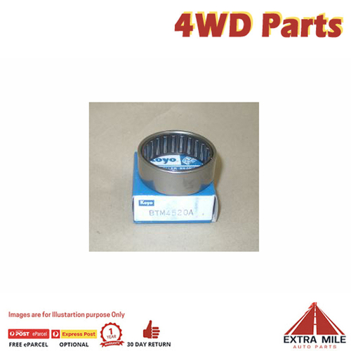 T/Case Counter Shaft Bearing For Toyota Hilux LN107-3L 2.8L 08/91-08/97