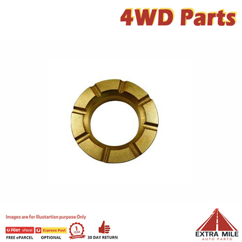 Steering Knuckle Bush Front Inner For Toyota Hilux LN172 5L&5LE 3.0L 11/97-01/05