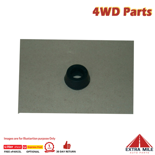 Shock Absorber Bush For Toyota Landcruiser HJ45 - 3.6L H Dsl