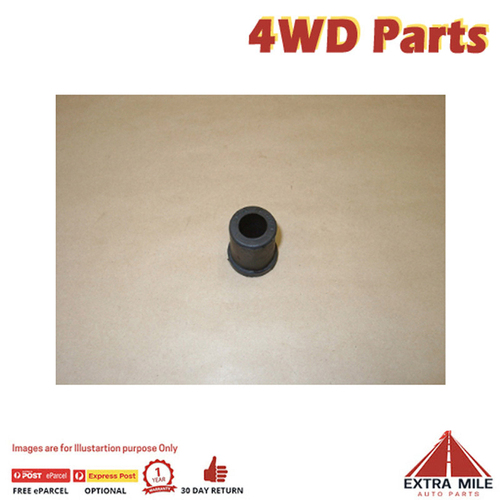 L/Spring Bush-Rear For Toyota Landcruiser FJ45-3.9L F 01/64-1/84 90385-18025NG