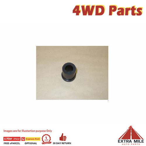 L/Spring Bush-Rear For Toyota Hilux LN111-3L 2.8L 08/88-08/97 90385-18046NG