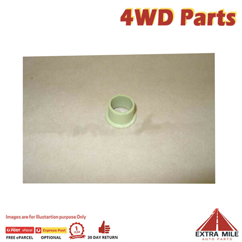 Idler Arm Bushing For Toyota Hilux KZN165-1KZTE 3.0 Litre TD-12/1999-04/2005