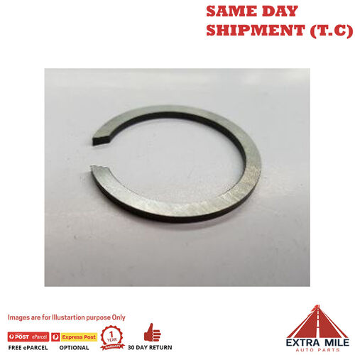 Snap Ring For Toyota Hilux VZN167-5VZFE 3.4L 08/02-01/05 90520-38014JNG