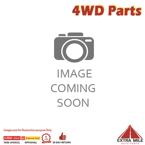 Diff Side Gr Washer For Toyota Hilux KUN26-1KDFTV 3.0L 03/05-09/15 90564-50001JNG
